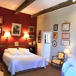 Accommodatie bij particulieren D'hotes Au Domaine Du Soleil Couchant *