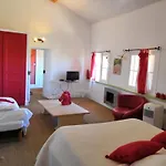 D'hotes Au Domaine Du Soleil Couchant Accommodatie bij particulieren Saint-André-de-Roquelongue