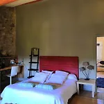 D'hotes Au Domaine Du Soleil Couchant *