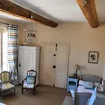 D'hotes Au Domaine Du Soleil Couchant *