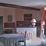 D'hotes Au Domaine Du Soleil Couchant Saint-André-de-Roquelongue