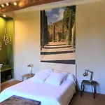 D'hotes Au Domaine Du Soleil Couchant * Saint-André-de-Roquelongue
