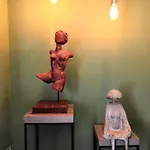 D'hotes Au Domaine Du Soleil Couchant Accommodatie bij particulieren