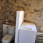 D'hotes Au Domaine Du Soleil Couchant Saint-André-de-Roquelongue
