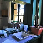 Accommodatie bij particulieren D'hotes Au Domaine Du Soleil Couchant *