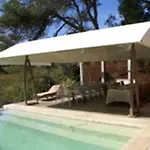 D'hotes Au Domaine Du Soleil Couchant Accommodatie bij particulieren *
