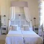 Accommodatie bij particulieren D'hotes Au Domaine Du Soleil Couchant Saint-André-de-Roquelongue