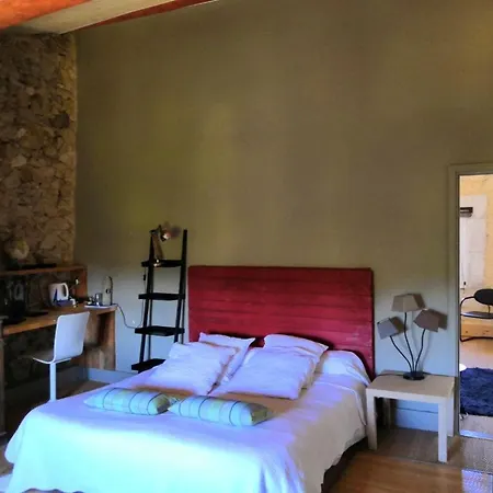 D'hotes Au Domaine Du Soleil Couchant *