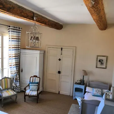 D'hotes Au Domaine Du Soleil Couchant *