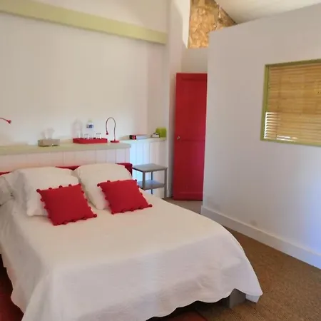 D'hotes Au Domaine Du Soleil Couchant