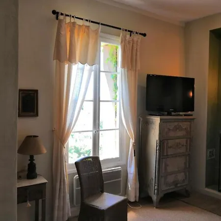 D'hotes Au Domaine Du Soleil Couchant Ubytování v soukromí *