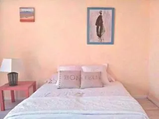 D'hotes Au Domaine Du Soleil Couchant *