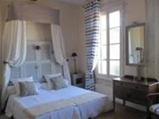 D'hotes Au Domaine Du Soleil Couchant