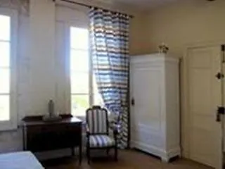 D'hotes Au Domaine Du Soleil Couchant Ubytování v soukromí *