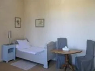D'hotes Au Domaine Du Soleil Couchant * Saint-André-de-Roquelongue